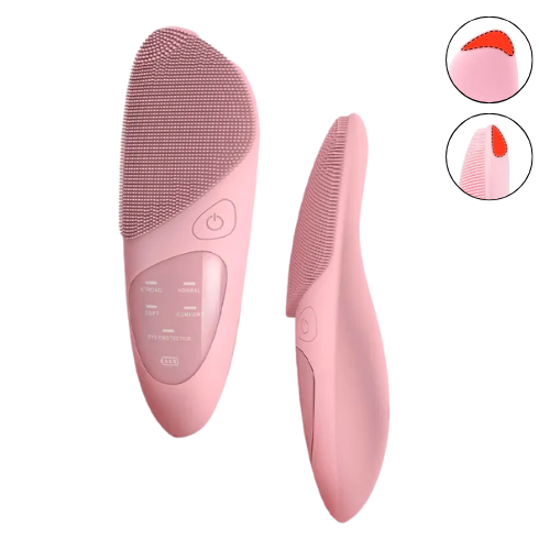 SONIC CLEAN – Nettoyage et exfoliation