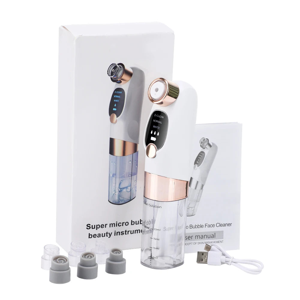 HYDRO CLEAN - Purification et hydratation