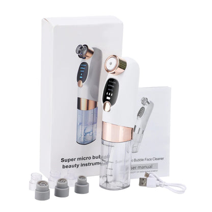 HYDRO CLEAN - Purification et hydratation